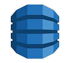 DynamoDB logo