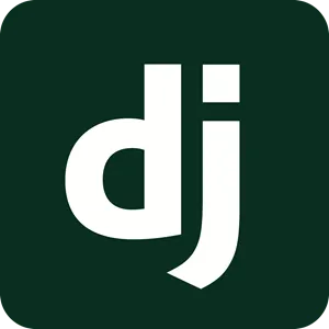 Django logo