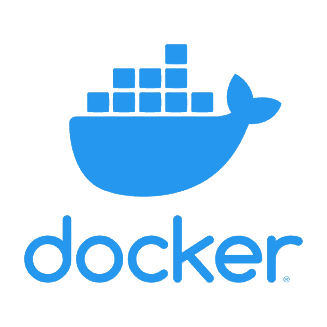 Docker logo