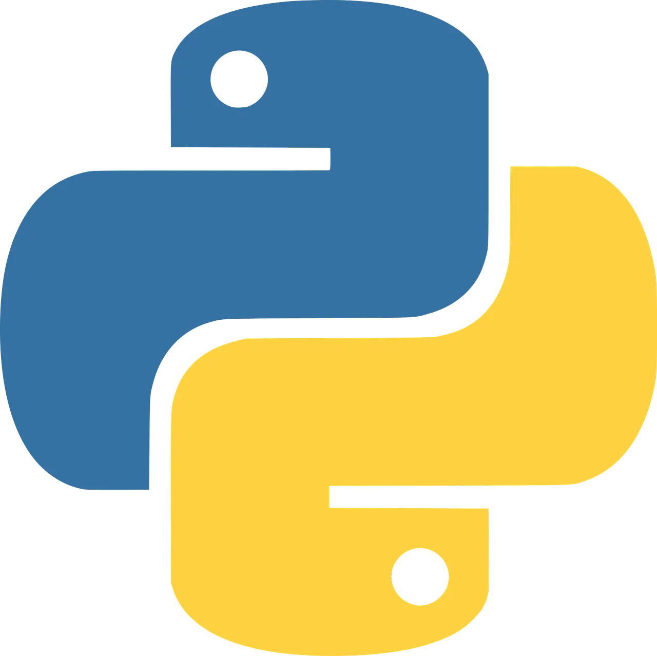 Python logo